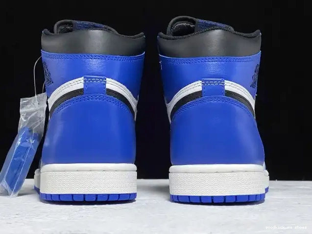 Rep Jordan Royal OG Air 555088-403 Game 1 0516
